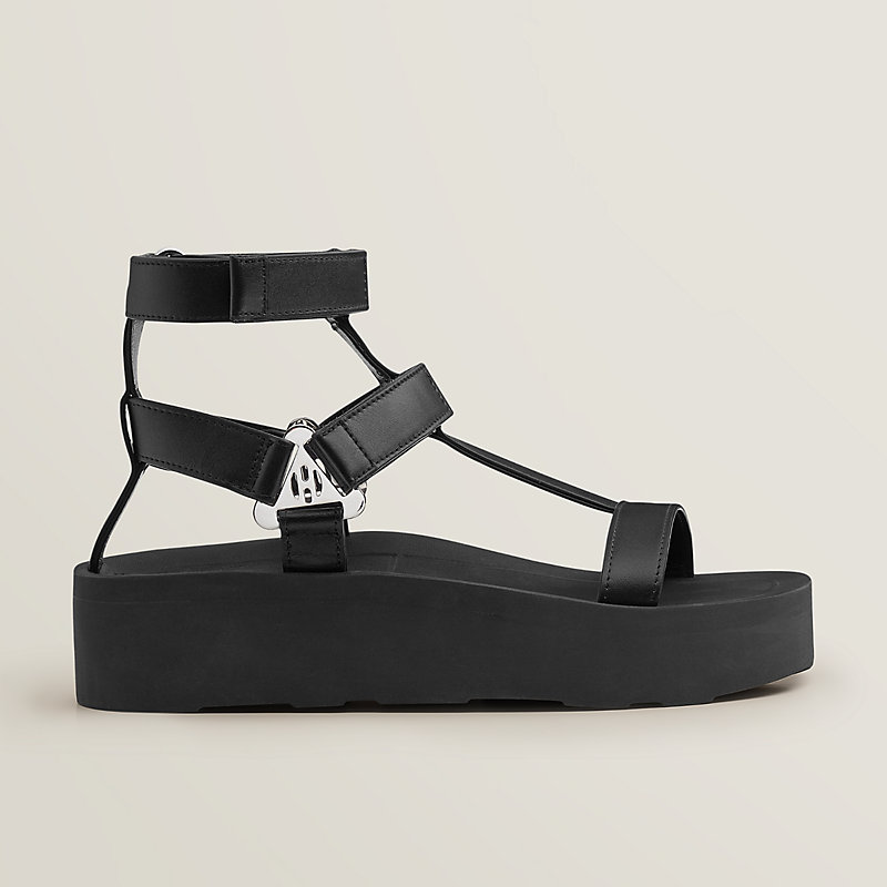 Enid sandal | Hermès Finland